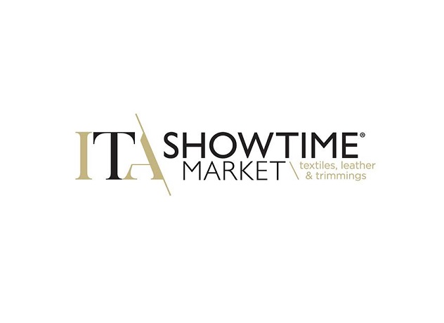 ITA Showtime Market 2026年美国高点家纺、皮革展览会官方logo
