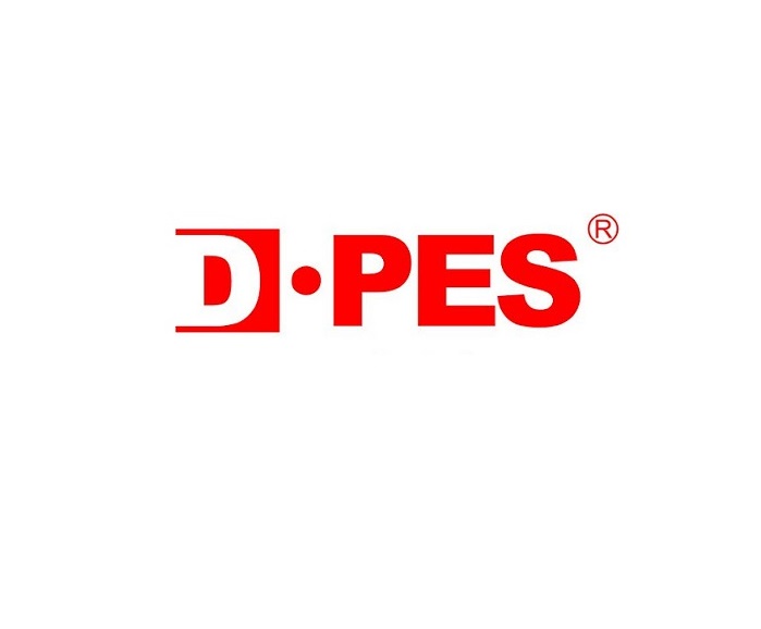 DPES SIGN EXPO CHINA 2027年迪培思广州国际广告展官方logo