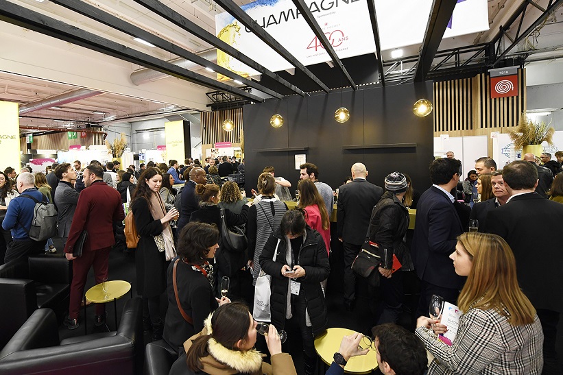 2027年法国巴黎化妆品及香水包装、奢侈品包装展览会Paris Packaging Week展会现场产品演示与行业交流活动