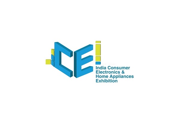2027年印度消费电子及家电展览会Consumer Electronics India官方logo