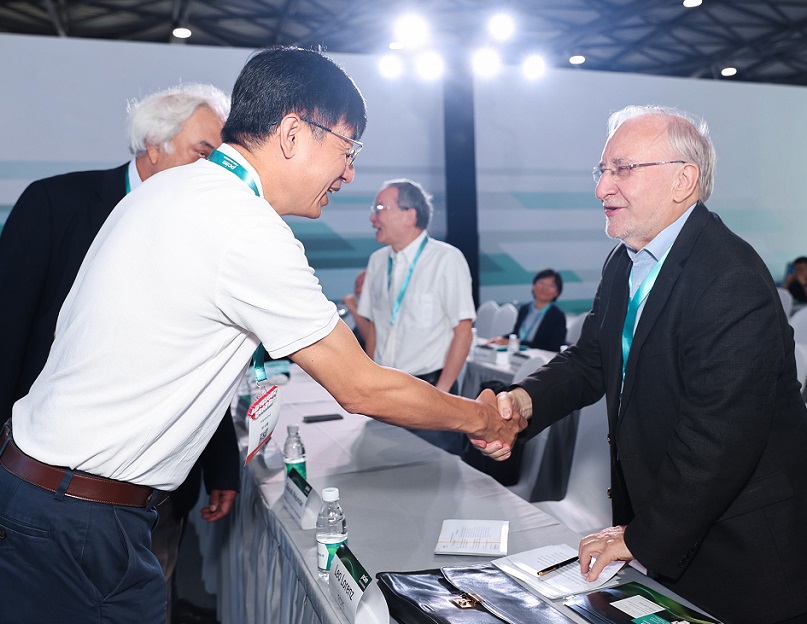 2027年上海国际电力元件、可再生能源管理展览会PCIM Asia展馆内部展台环境实拍