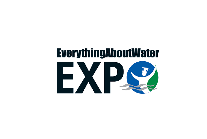 EA Water 2027年印度水展-印度水资源及废水展官方logo