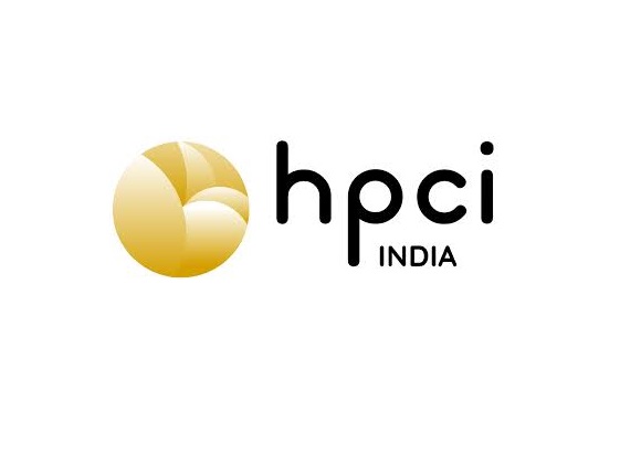 2027年印度个人护理用品展览会HPCI India官方logo