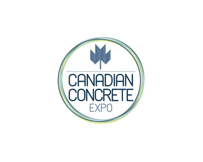 2027年加拿大多伦多混凝土展CCECanadian Concrete Expo官方logo