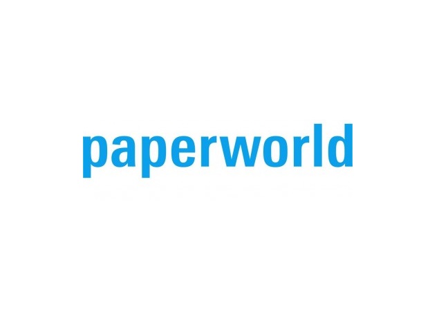 2027年德国法兰克福办公用品文具展览会Paperworld官方logo