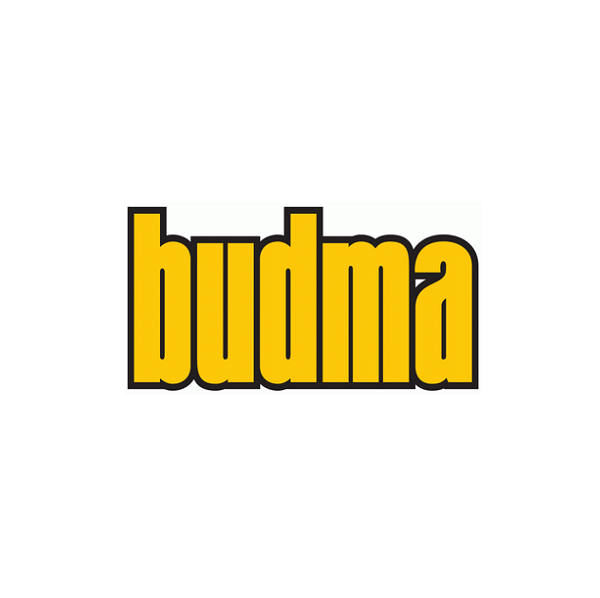 2027年波兰波兹南建材展览会BUDMA官方logo