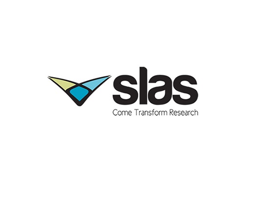 2027年美国实验室及临床医疗展览会SLAS官方logo