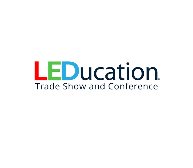 2027年美国纽约LED照明展览会