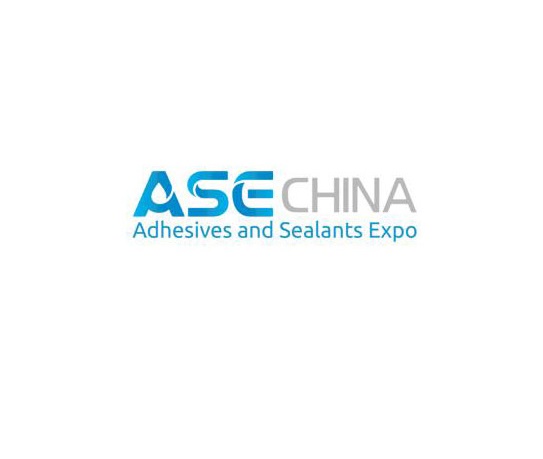 2027年中国(上海)国际胶粘剂及密封剂展览会ASE CHINA官方logo