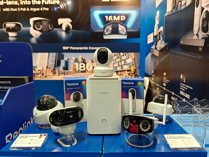 2027年新加坡亚洲消费电子及通讯展览会Gitex Asia Singapore展会现场产品演示与行业交流活动