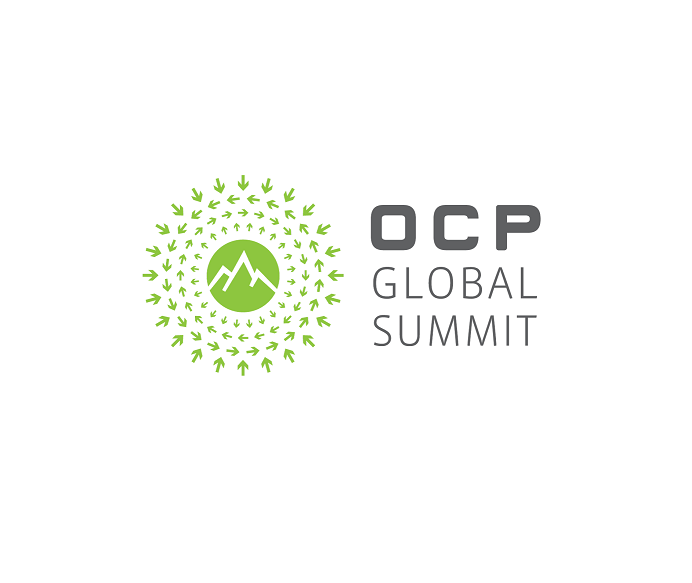 2026年美国圣何塞OCP数据中心展览会OCP Global Summit官方logo