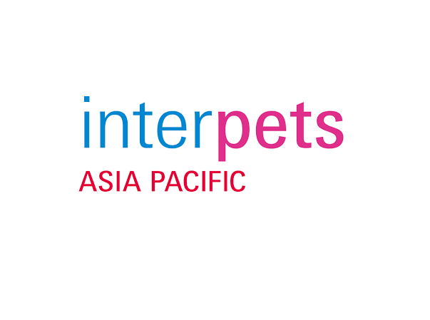 2027年日本东京宠物用品展览会Interpets Asia Pacific官方logo