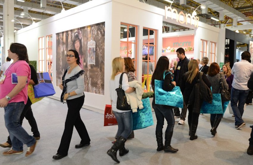 2027年巴西婴童及玩具展览会PUERI EXPO展会现场产品演示与行业交流活动
