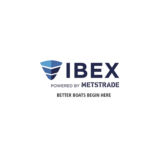 2026年美国坦帕游艇展览会IBEX官方logo