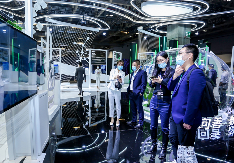 2026年韩国大邱未来汽车与出行展DIFADaegu International Future Auto & Mobility Expo展馆内部展台环境实拍