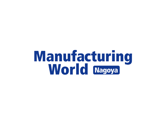 2027年日本名古屋工业展览会Manufacturing World Nagoya官方logo