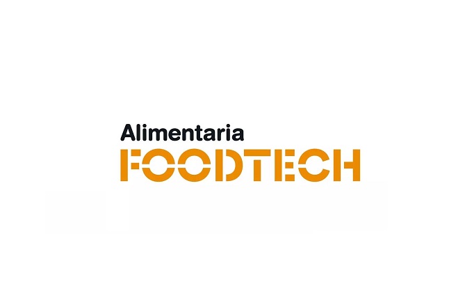 2026年西班牙巴塞罗那食品加工及包装机械展览会FoodTech Barcelona官方logo