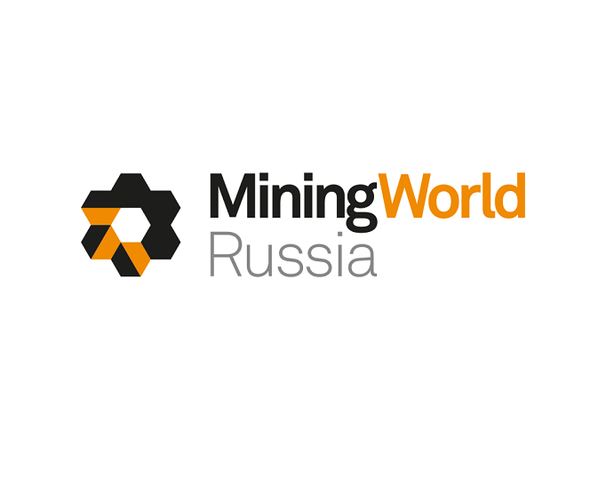 2027年俄罗斯莫斯科矿业采矿展览会Mining World Russia官方logo