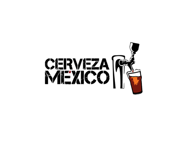 Cerveza Mexico 2026年墨西哥啤酒精酿酒及饮料加工展览会官方logo