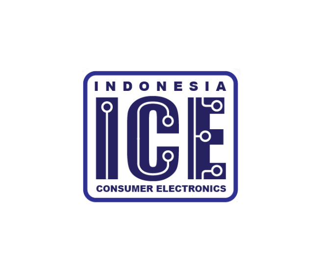 ICE 2027年印尼雅加达消费电子及家电展览会官方logo