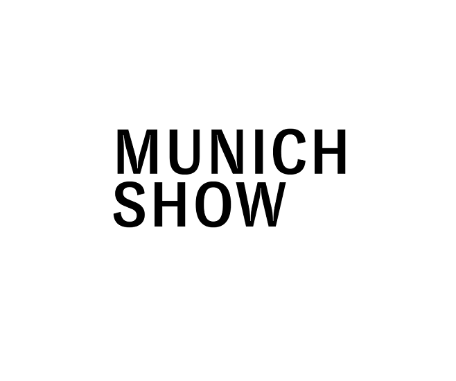 2026年德国慕尼黑矿物宝石展览会The Munich Show官方logo