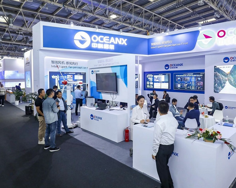 2026年北京新型储能大会暨展览会NES+行业机械设备展品展台实拍