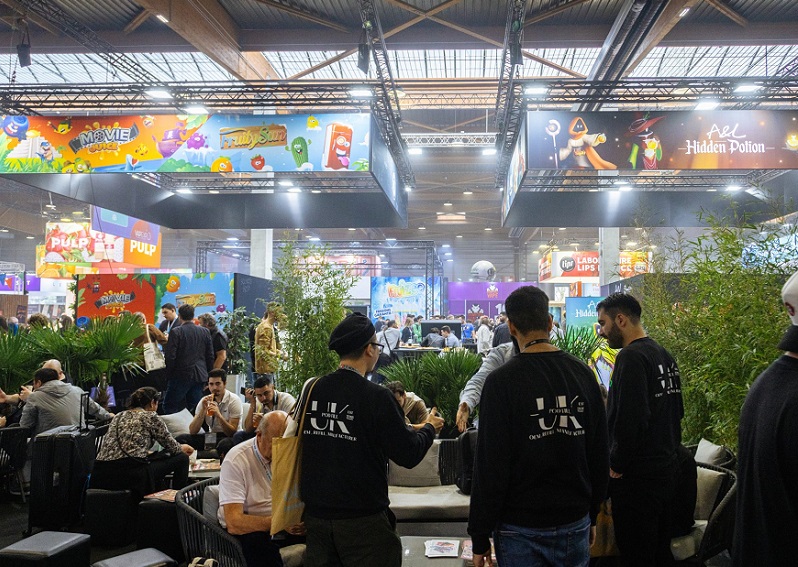 2026年法国斯特拉斯堡电子烟展-欧洲电子烟展VAPEXPO行业机械设备展品展台实拍
