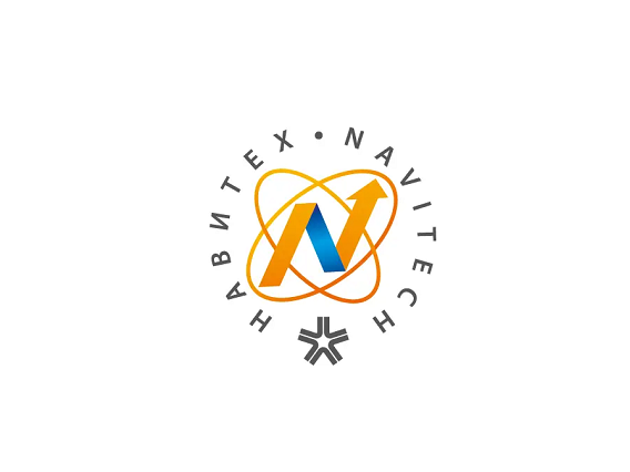 NAVITECH 2027年俄罗斯莫斯科国际卫星导航技术展官方logo