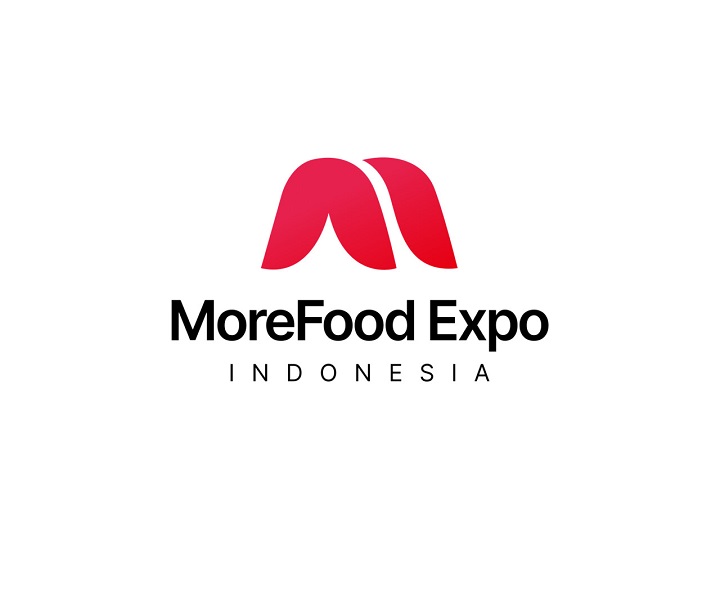 2027年印尼国际食品及餐饮展More Food Expo Indonesia官方logo