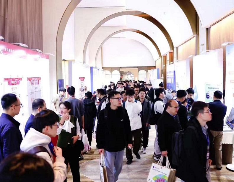 2026年中国电气工程技术装备展-中国电气工程大会CEEC展会现场产品演示与行业交流活动