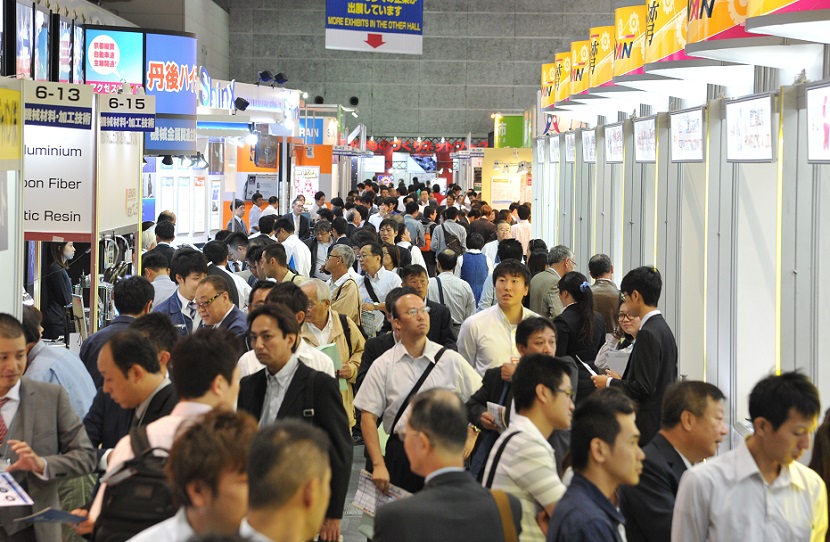 2026年日本大阪高级3D打印展览会Advanced 3D Printing Expo展会现场产品演示与行业交流活动