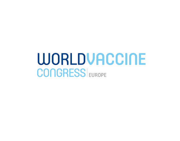2026年世界疫苗大会-欧洲疫苗大会World Vaccine Congress Europe官方logo