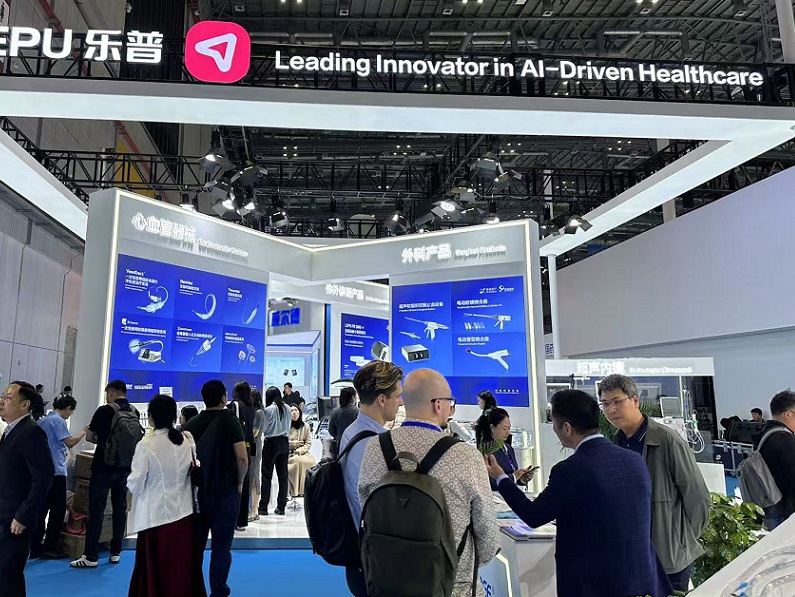 2027年中国(上海)国际宠物健康展览会AHC展馆内部展台环境实拍