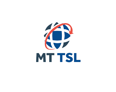 2027年波兰运输物流展览会MT TSL官方logo