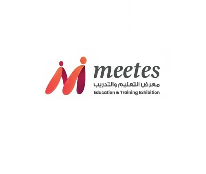 Meetes 2026年沙特吉达教育装备展览会官方logo