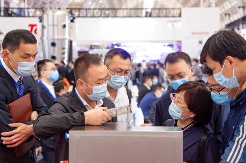 2026年中国国际制药机械博览会-厦门药机博览会CIPM展会现场产品演示与行业交流活动