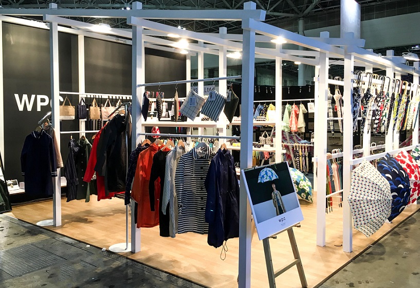 2026年日本大阪杂货、消费品礼品展览会GIFTEX Osaka行业机械设备展品展台实拍