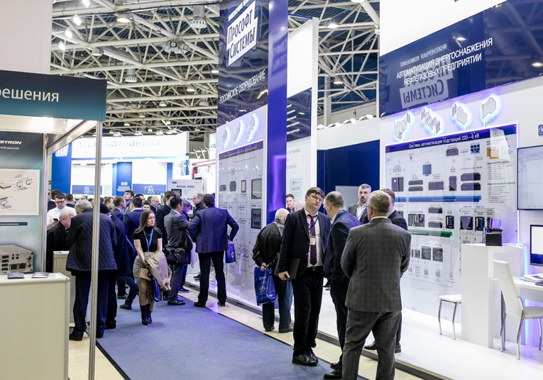 2026年俄罗斯莫斯科涂料展Expo Coating Moscow展会现场产品演示与行业交流活动