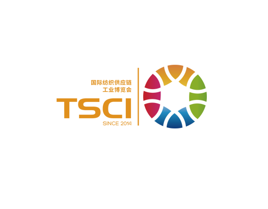 2027年杭州国际印染工业暨功能性后整理应用展TSCI官方logo