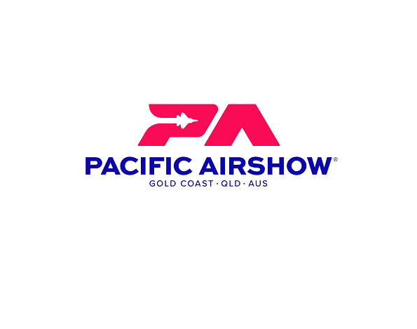 2026年美国海上航空展Pacific Airshow官方logo