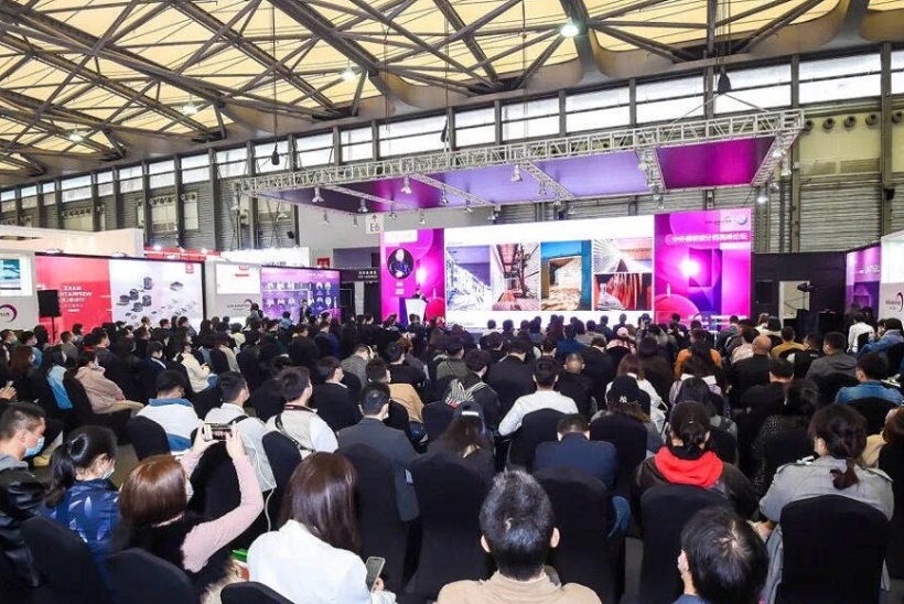 2026年深圳联展Connexion Shenzhen行业机械设备展品展台实拍