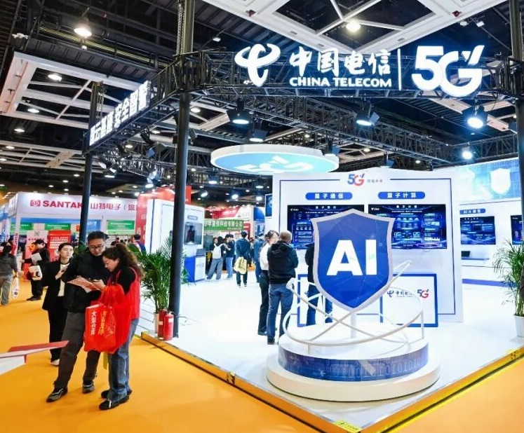 2027年东北沈阳安全防护用品展AB展馆内部展台环境实拍