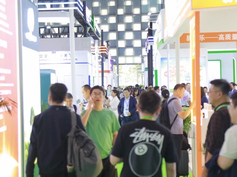 2026年上海国际农化产品展ACEAgroChemEx展会现场产品演示与行业交流活动