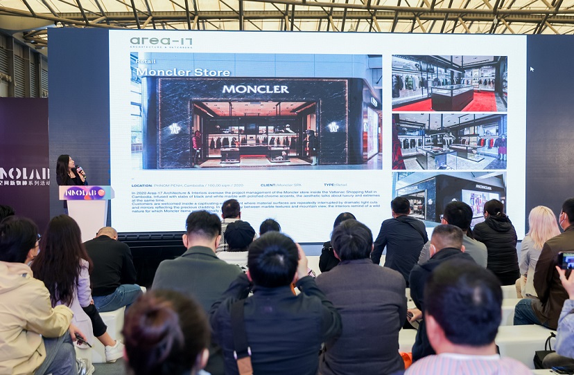 2026年深圳国际酒店家具与商用设计展览会H+R Design Expo Shenzhen参展商与海外采购商展台洽谈现场