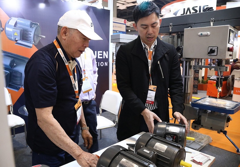 2026年印度新德里五金展览会INTERNATIONAL HARDWARE FAIR INDIA展会现场产品演示与行业交流活动
