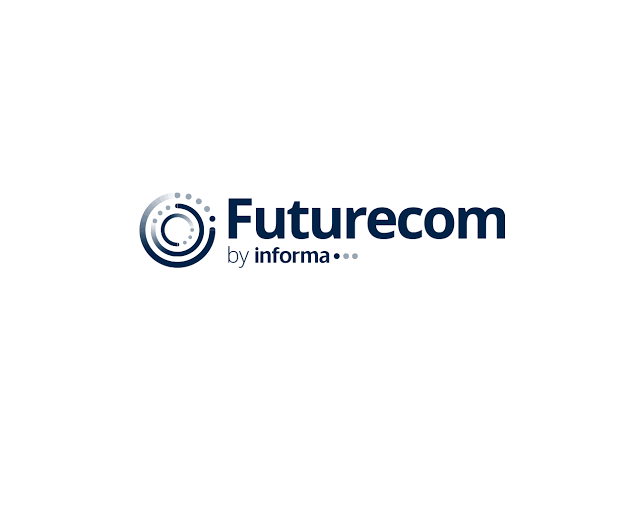 FUTURECOM 2026年巴西圣保罗通信通讯展览会官方logo