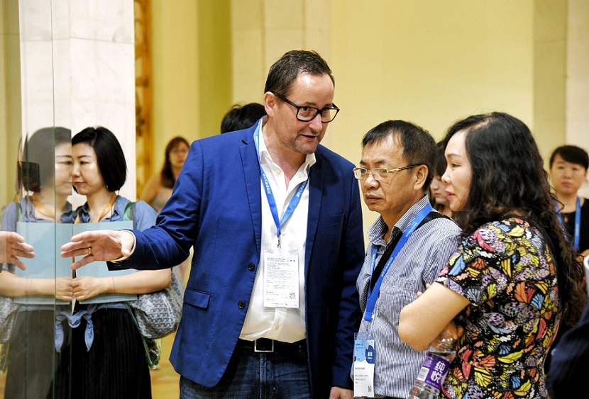 2026年中国(上海)国际时尚生活方式展览会ILC展会现场产品演示与行业交流活动