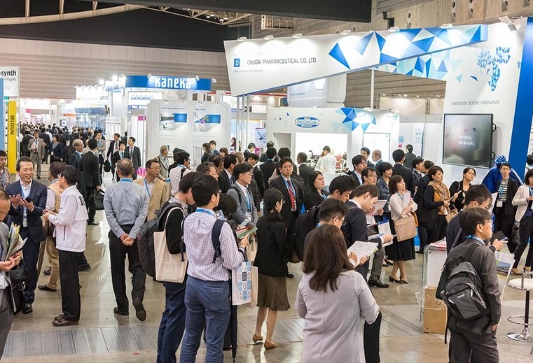 2026年日本横滨再生医疗展览会Regenerative Medicine Japan展会现场产品演示与行业交流活动
