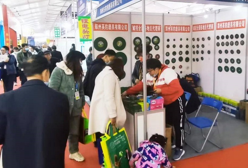 2027年邵东五金机电博览会-邵东五金展Hardware and Mechanical Expo展馆现场,专业观众参观实况