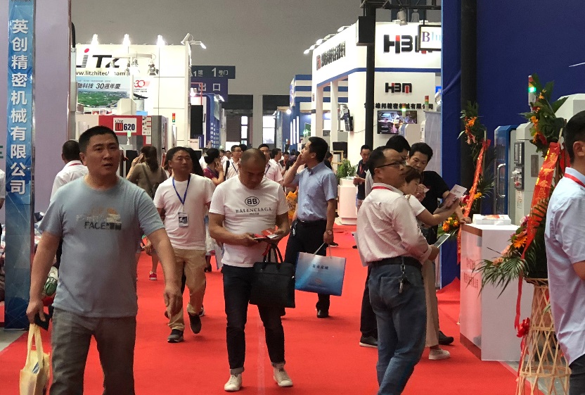 2027年常州国际工业装备博览会-常州工博会Changzhou Industry Expo展会现场产品演示与行业交流活动